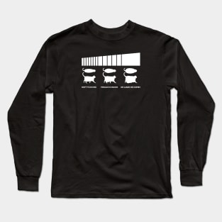 Chonkiest Long Sleeve T-Shirt